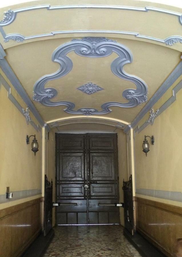 Monikapsa Apartment Turin Exterior photo